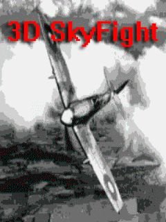 game pic for 3D SkyFight